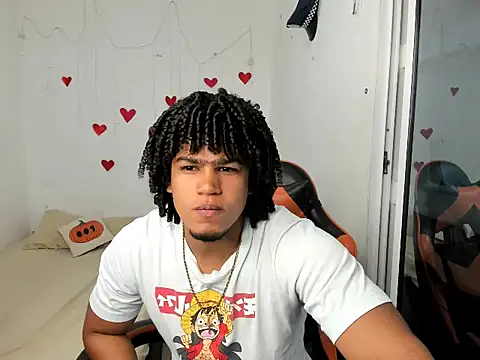 alexj black  online show from March 9, 2026, 1:03 pm