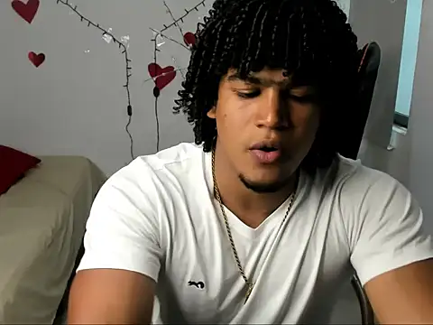 alexj black  online show from March 8, 2026, 4:32 pm