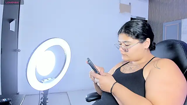 DarkReed online show from April 12, 2026, 10:57 pm