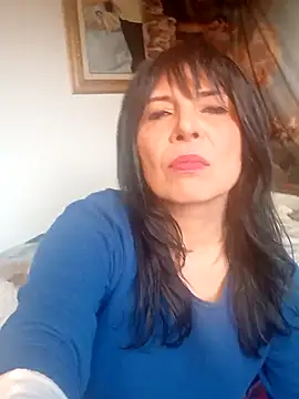 Snapshot of MadamBell chatting on March 3, 2026, 4:47 pm MadamBell online show from March 3, 2026, 4:47 pm