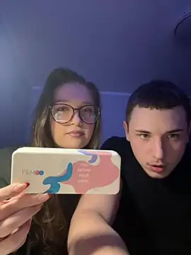 yourevsi online show from February 12, 2026, 8:19 pm