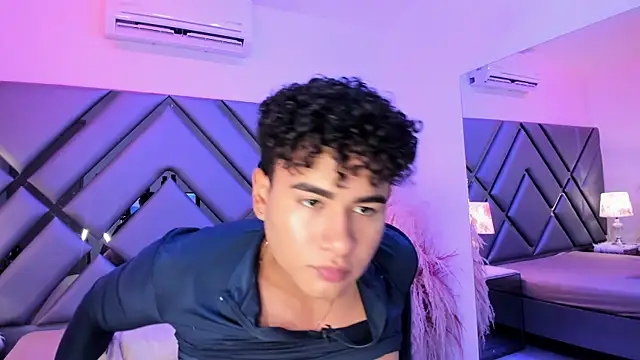 Bastixvontade online show from March 20, 2026, 10:33 pm