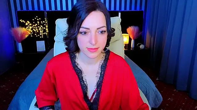 Snapshot of Daloras_lin chatting on February 28, 2026, 7:24 pm Daloras lin online show from February 28, 2026, 7:24 pm