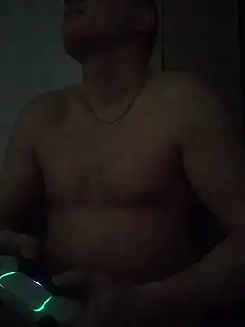 hamandcheece69 online show from February 19, 2026, 2:47 pm