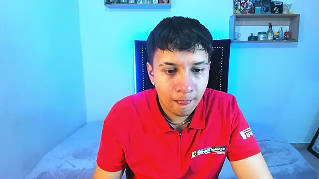 Snapshot of Jhony_rayder chatting on February 28, 2026, 1:27 am Jhony rayder online show from February 28, 2026, 1:27 am