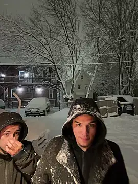 dafe younguys online show from February 23, 2026, 5:19 am