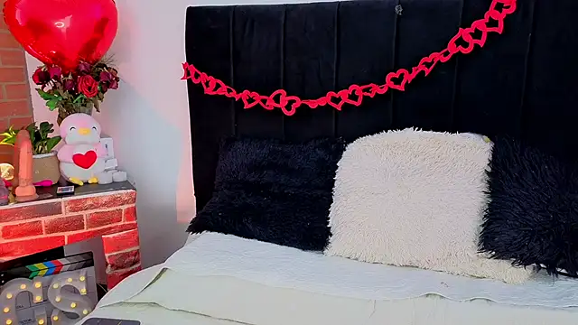 Snapshot of Abby_Bennett chatting on February 26, 2026, 8:53 pm Abby Bennett online show from February 26, 2026, 8:53 pm