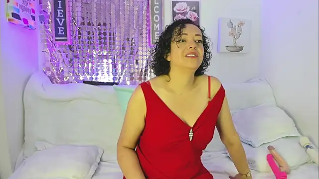 AdeleNasty online show from March 13, 2026, 2:55 pm