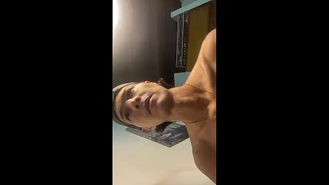 Exxcorpio online show from February 13, 2026, 5:57 pm