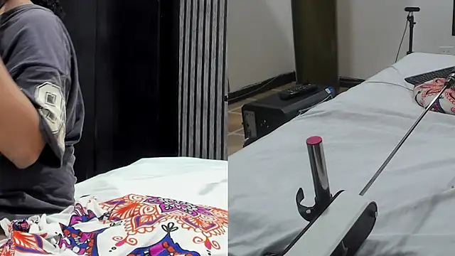 isabella castro2 online show from March 16, 2026, 3:14 am