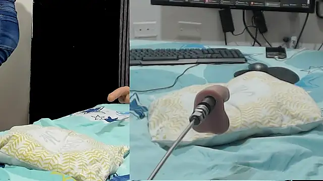 isabella castro2 online show from April 13, 2026, 3:21 am