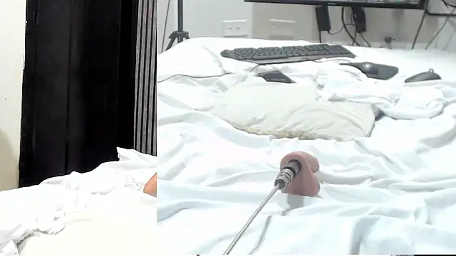 isabella castro2 online show from April 9, 2026, 4:14 am