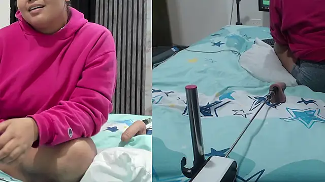 isabella castro2 online show from March 24, 2026, 3:06 am