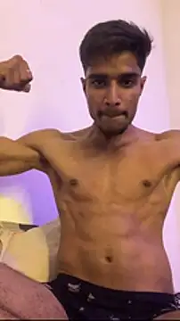 kaushikhotty online show from April 17, 2026, 8:33 pm