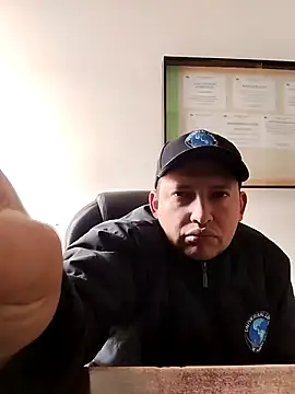 Hachi28 online show from March 17, 2026, 7:17 pm