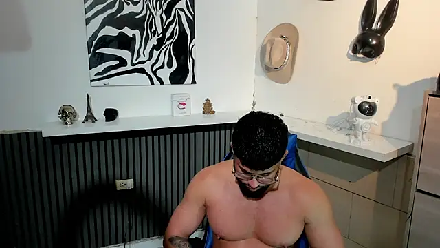 BENEDIICK online show from February 24, 2026, 8:31 pm