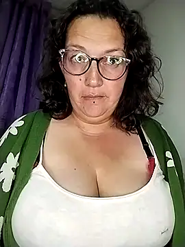  Saraqueen online show from February 21, 2026, 3:41 am