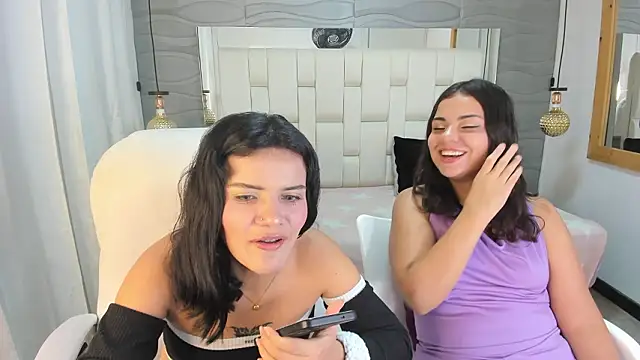 Veyra sereny online show from March 10, 2026, 10:58 pm