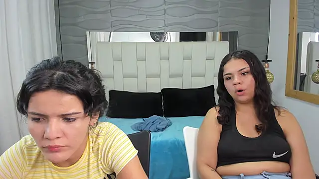 Veyra sereny online show from April 14, 2026, 9:47 am