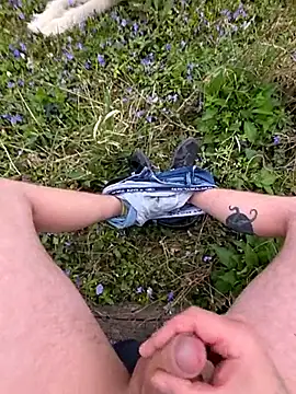 GerneNackt89 online show from April 14, 2026, 3:06 pm