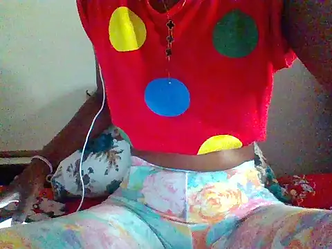 Malloti26 online show from February 25, 2026, 7:19 am