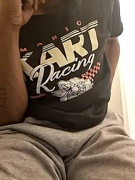 stressrliver88 online show from April 1, 2026, 1:51 am