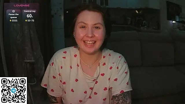 porrrno pony online show from February 26, 2026, 3:12 pm