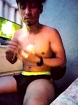 URALZERO420CLOUDS online show from March 17, 2026, 4:04 am