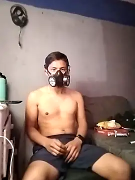 URALZERO420CLOUDS online show from March 7, 2026, 4:19 am