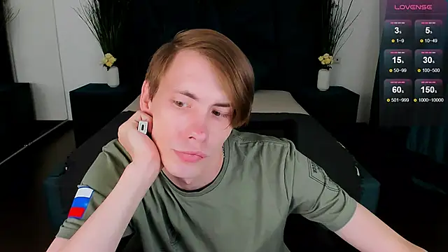 Snapshot of Erick_Wilson chatting on September 11, 2025, 7:41 am Erick Wilson online show from September 11, 2025, 7:41 am
