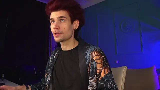 Snapshot of trevor_dreams chatting on March 2, 2026, 9:00 pm trevor dreams online show from March 2, 2026, 9:00 pm