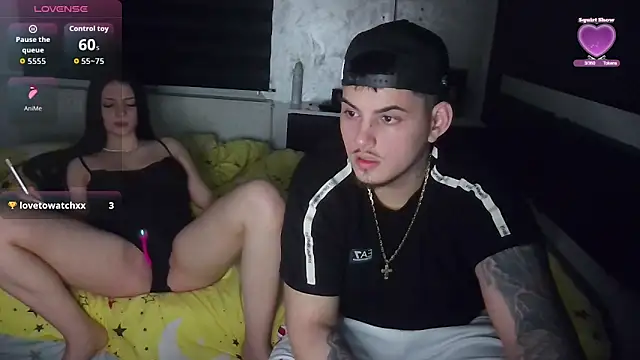 jessie mmm online show from March 21, 2026, 11:08 pm