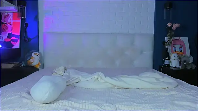 AdeleBabyGirl online show from April 21, 2026, 1:42 am