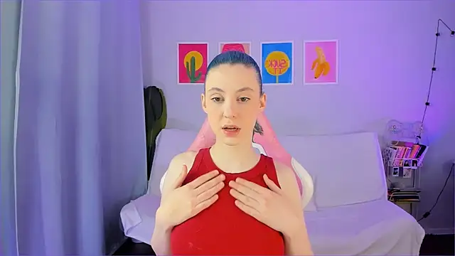 AdeleBabyGirl online show from February 28, 2026, 5:07 am