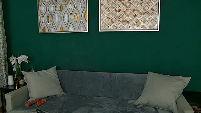 JessieSin online show from February 20, 2026, 2:52 pm