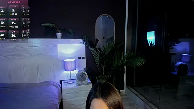 Snapshot of Mia_noiir chatting on June 19, 2026, 4:07 am Mia noiir online show from June 19, 2026, 4:07 am
