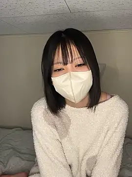 Snapshot of HARUKA2525-25 chatting on February 15, 2026, 6:36 am HARUKA2525-25 online show from February 15, 2026, 6:36 am