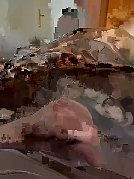 jacobbb5 online show from February 25, 2026, 12:38 pm