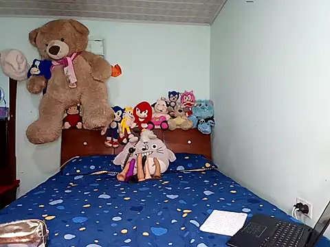 Elii petit online show from March 30, 2026, 2:18 pm