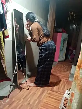 nelina 12345 online show from February 16, 2026, 12:20 am