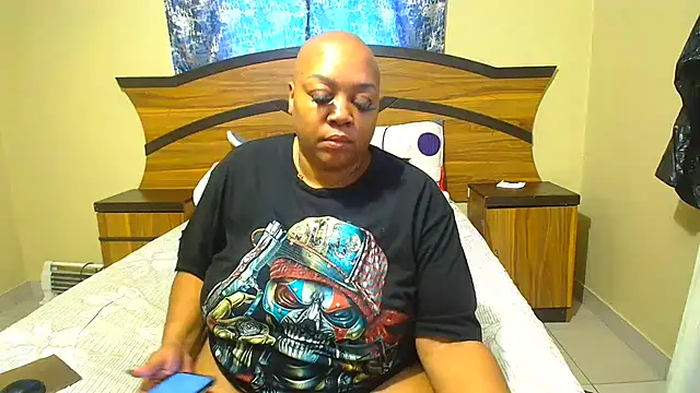 Queenxxxjesy online show from March 10, 2026, 1:15 pm