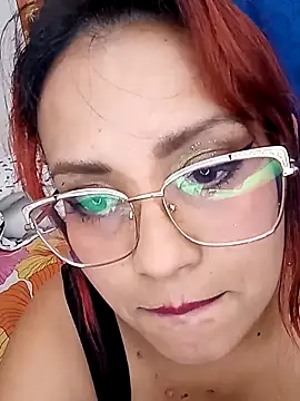 valeriahot 96 online show from February 23, 2026, 7:47 pm