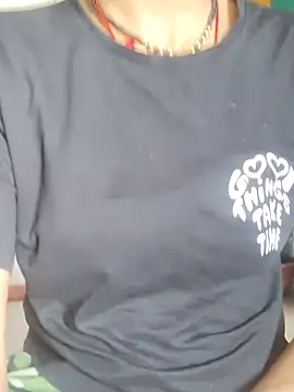 Sexy-Sandhya  online show from March 12, 2026, 9:35 am