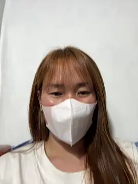 Snapshot of Yuki-babi2k chatting on February 24, 2026, 12:50 pm Yuki-babi2k online show from February 24, 2026, 12:50 pm