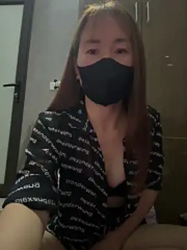 Snapshot of Yuki-babi2k chatting on February 25, 2026, 4:18 pm Yuki-babi2k online show from February 25, 2026, 4:18 pm