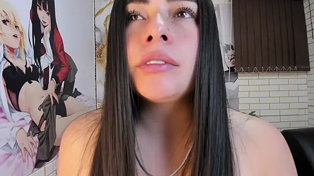 miss sexxy online show from March 12, 2026, 6:56 pm