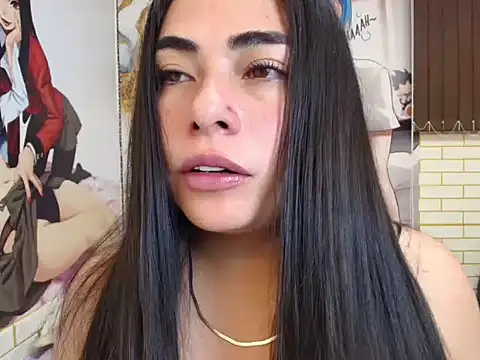 miss sexxy online show from March 20, 2026, 1:45 pm