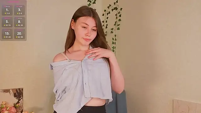 GigiTorros online show from March 19, 2026, 11:10 am