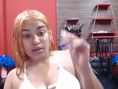 Snapshot of Alicefetishxxx chatting on March 6, 2026, 1:28 pm Alicefetishxxx online show from March 6, 2026, 1:28 pm