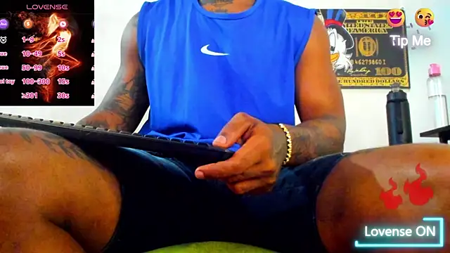 ZIANY 25CM online show from March 24, 2026, 9:59 pm